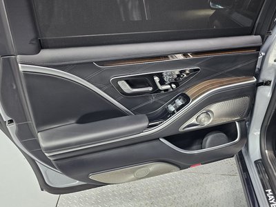 2022 Mercedes-BENZ S-CLASS 缩略图 15