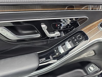 2022 Mercedes-BENZ S-CLASS 缩略图 27