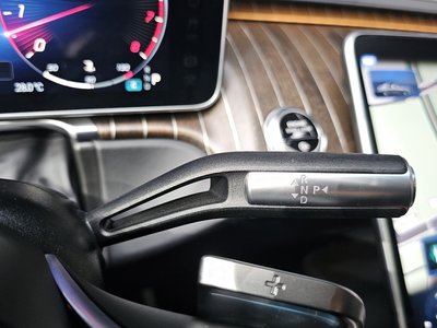 2022 Mercedes-BENZ S-CLASS 缩略图 12