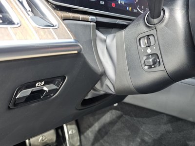 2022 Mercedes-BENZ S-CLASS 缩略图 26