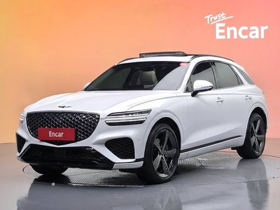 صورة 1 لـ 2023 Genesis GV70