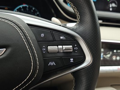 2023 Genesis GV70 thumbnail 29