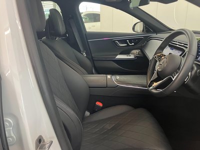 MERCEDES-BENZ E-CLASS - 7