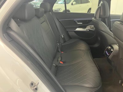 MERCEDES-BENZ E-CLASS - 9