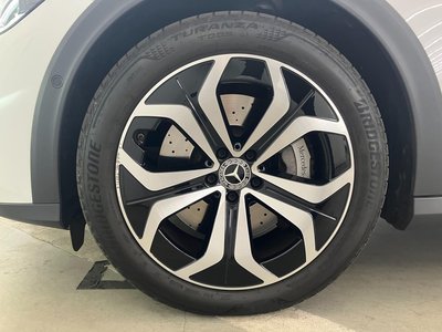 MERCEDES-BENZ E-CLASS - 6