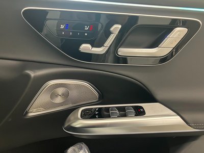 MERCEDES-BENZ E-CLASS - 10