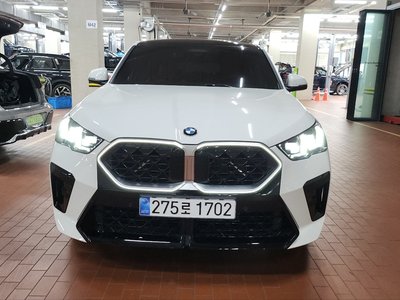 BMW X2 - 2