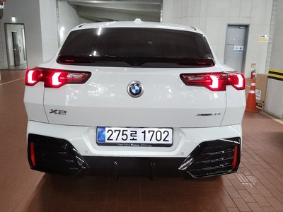 BMW X2 - 3