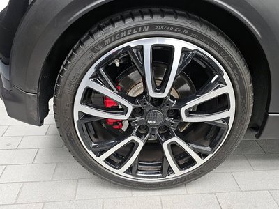 MINI COOPER - 6