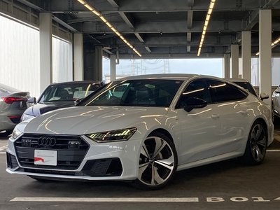 2023 AUDI A7 SPORTBACK 照片 1
