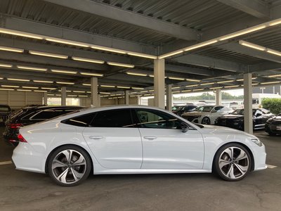 2023 AUDI A7 SPORTBACK — фото 6