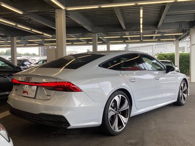 2023 AUDI A7 SPORTBACK — фото 7