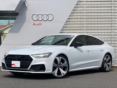 2023 AUDI A7 SPORTBACK — фото 2