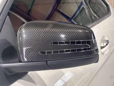 MERCEDES-BENZ C-CLASS - 6