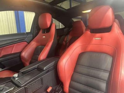 MERCEDES-BENZ C-CLASS - 7