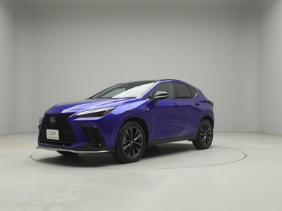 LEXUS NX - 5