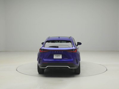LEXUS NX - 9