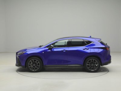 LEXUS NX - 7