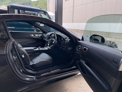 صورة مصغرة 11 لـ 2020 Mercedes-BENZ SL
