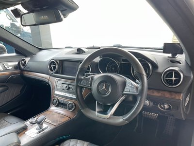 صورة مصغرة 15 لـ 2020 Mercedes-BENZ SL