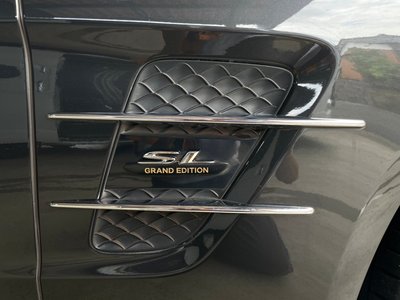صورة 6 لـ 2020 Mercedes-BENZ SL