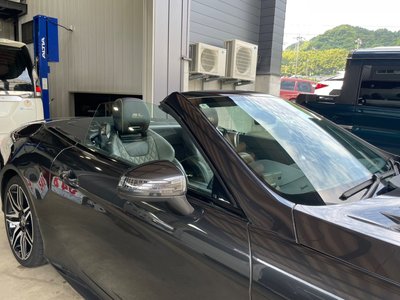 صورة مصغرة 45 لـ 2020 Mercedes-BENZ SL