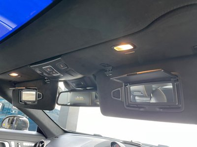 صورة مصغرة 37 لـ 2020 Mercedes-BENZ SL