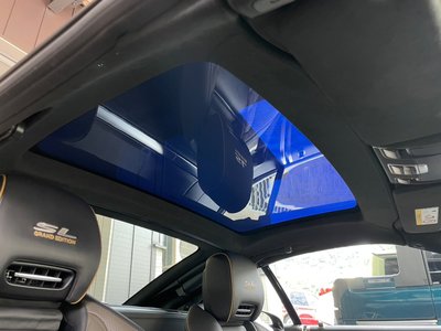 صورة مصغرة 42 لـ 2020 Mercedes-BENZ SL