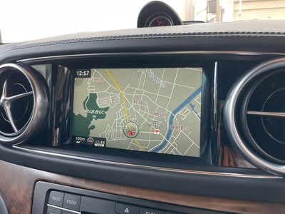 صورة مصغرة 24 لـ 2020 Mercedes-BENZ SL