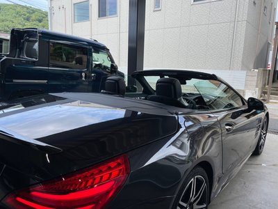 صورة مصغرة 43 لـ 2020 Mercedes-BENZ SL