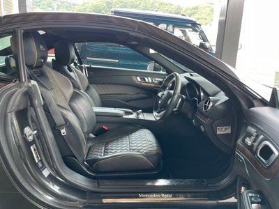 صورة مصغرة 12 لـ 2020 Mercedes-BENZ SL