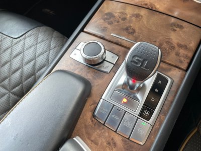 صورة مصغرة 31 لـ 2020 Mercedes-BENZ SL