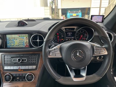 صورة مصغرة 16 لـ 2020 Mercedes-BENZ SL