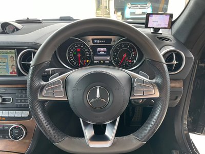 صورة مصغرة 17 لـ 2020 Mercedes-BENZ SL