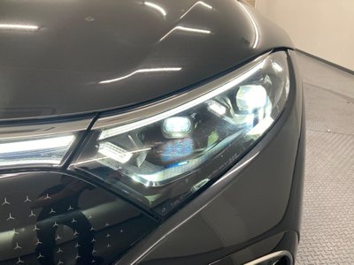 MERCEDES-BENZ EQS - 10