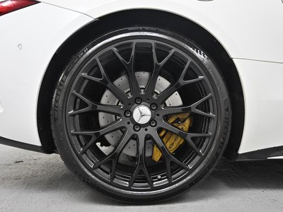 MERCEDES-BENZ SL - 6