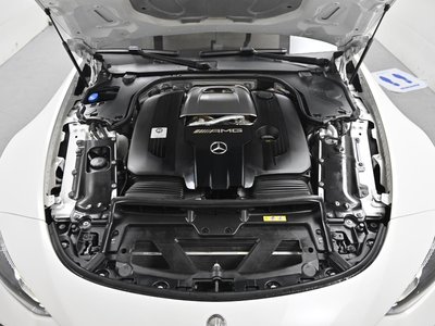 MERCEDES-BENZ SL - 7