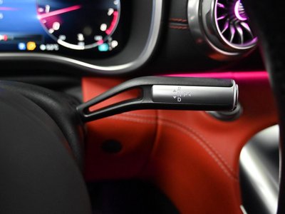 MERCEDES-BENZ SL - 9