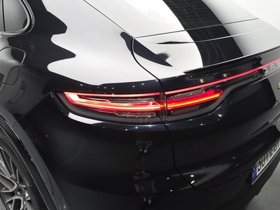 PORSCHE CAYENNE - 10