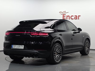 PORSCHE CAYENNE - 2