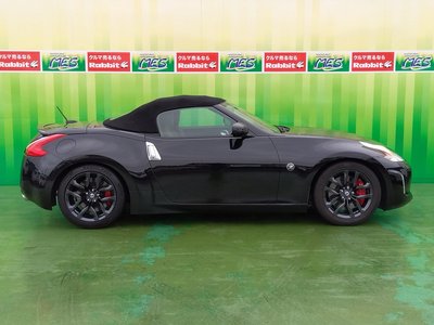 NISSAN FAIRLADY Z - 4