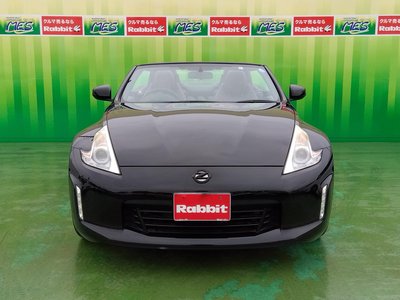 NISSAN FAIRLADY Z - 10