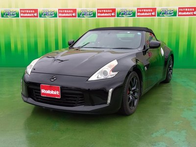 NISSAN FAIRLADY Z - 1