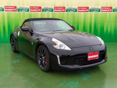 NISSAN FAIRLADY Z - 3