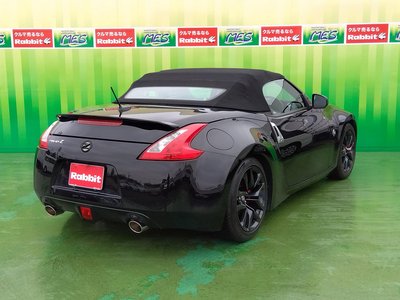 NISSAN FAIRLADY Z - 5