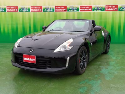 NISSAN FAIRLADY Z - 9