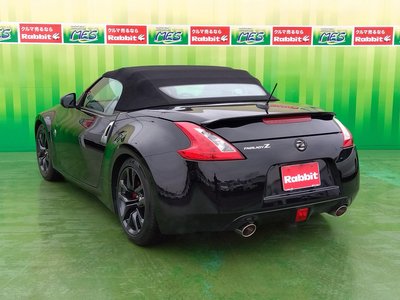 NISSAN FAIRLADY Z - 7