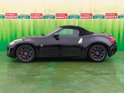 NISSAN FAIRLADY Z - 8