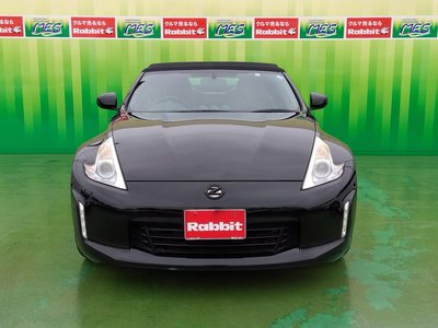 NISSAN FAIRLADY Z - 2