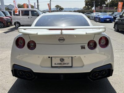 NISSAN GT-R - 7